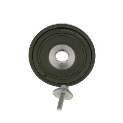 Polia da correia, virabrequim BOSCH 1 987 945 602