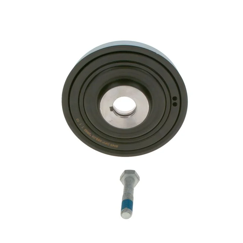 Polia da correia, virabrequim BOSCH 1 987 945 603