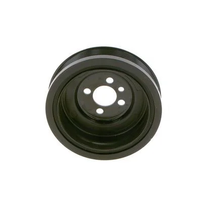 Polia da correia, virabrequim BOSCH 1 987 945 618