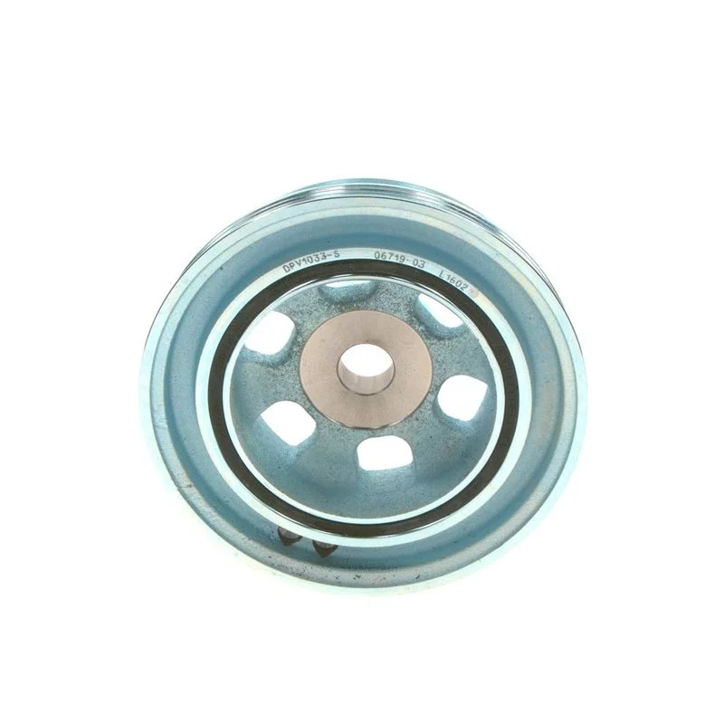 Belt Pulley, crankshaft BOSCH 1 987 945 635