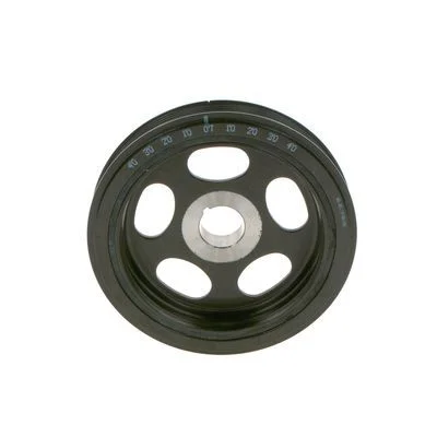 Polia da correia, virabrequim BOSCH 1 987 945 640