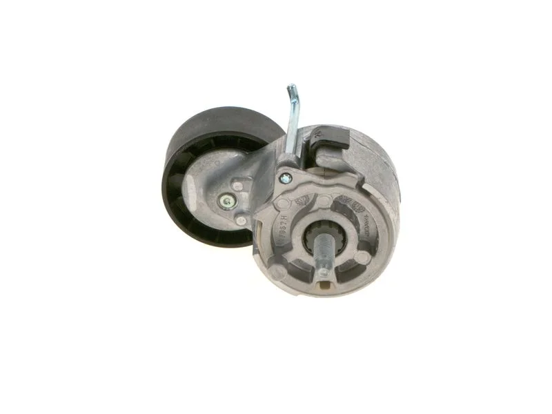 Conjunto de correias em V BOSCH 1 987 945 831