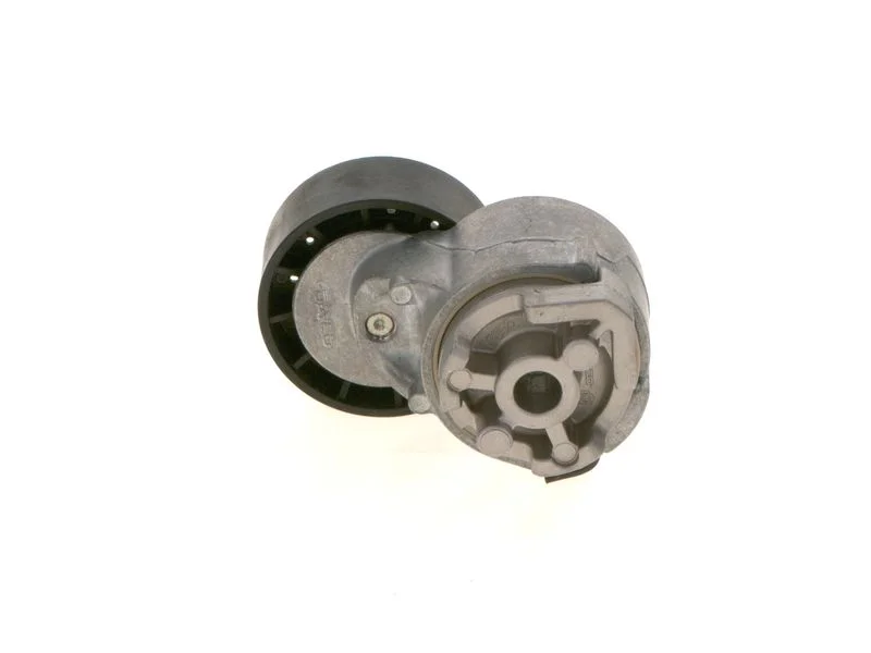 Belt Tensioner, V-ribbed belt BOSCH 1987945832
