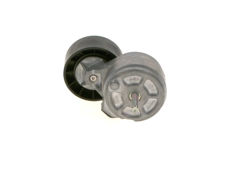 Conjunto de correias em V BOSCH 1987945836