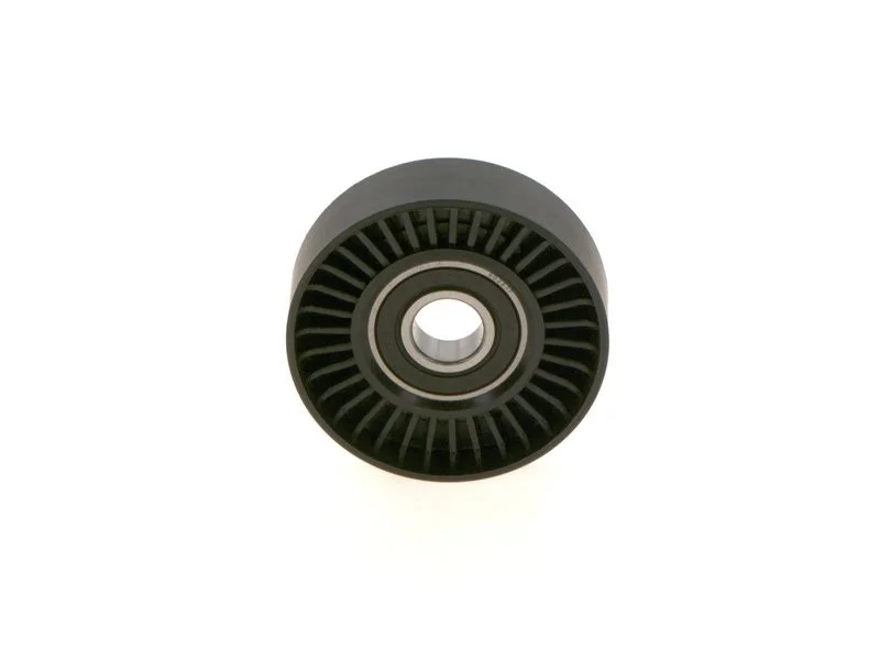 Tensioner Pulley, V-ribbed belt BOSCH 1 987 945 837