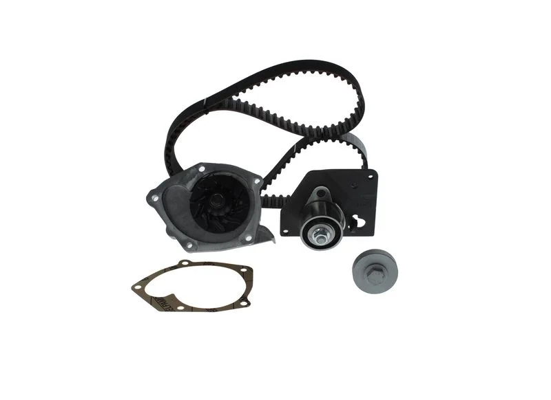 Bomba d'água e kit de correia dentada BOSCH 1 987 946 397