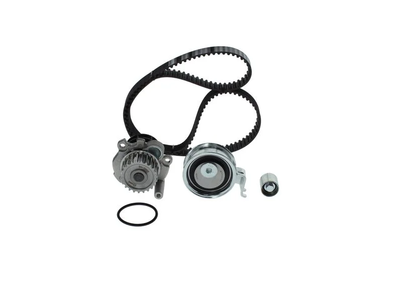 Bomba d'água e kit de correia dentada BOSCH 1 987 946 461