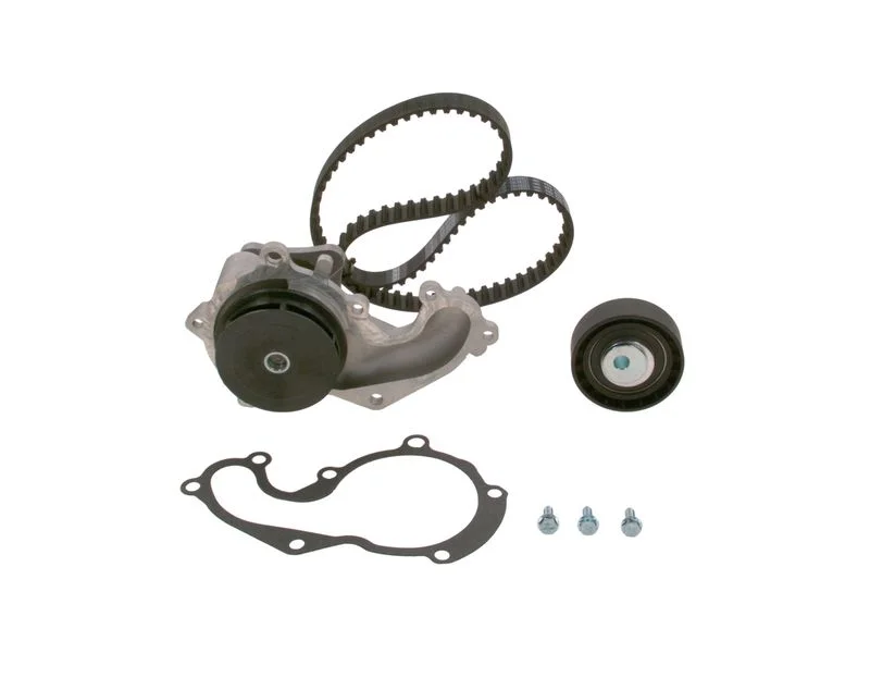 Bomba d'água e kit de correia dentada BOSCH 1 987 946 462