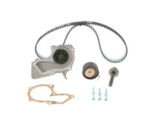 Bomba d'água e kit de correia dentada BOSCH 1 987 946 905