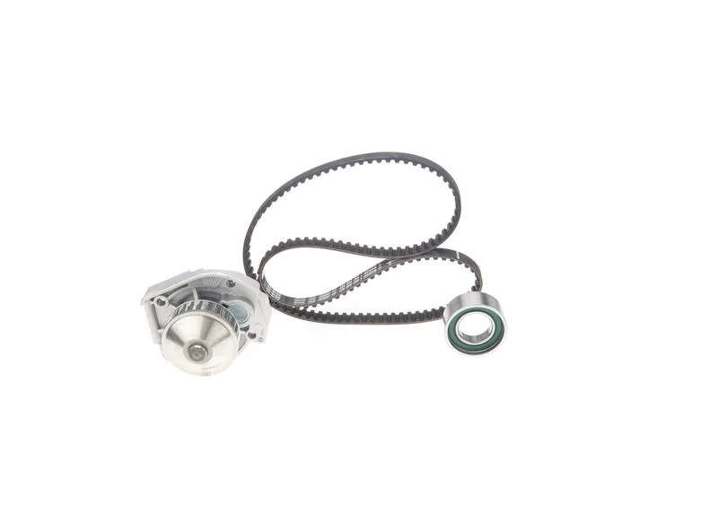 Bomba d'água e kit de correia dentada BOSCH 1 987 946 928