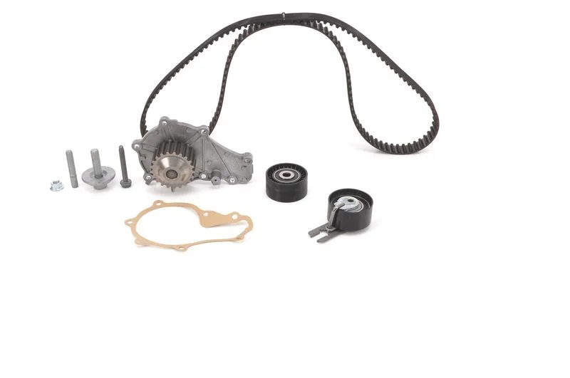 Bomba d'água e kit de correia dentada BOSCH 1 987 946 929