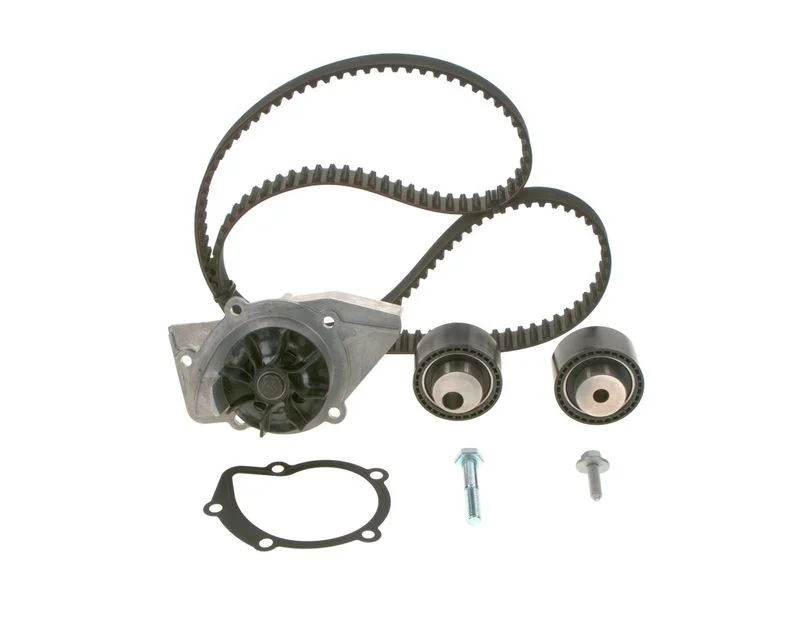 Bomba d'água e kit de correia dentada BOSCH 1 987 946 961
