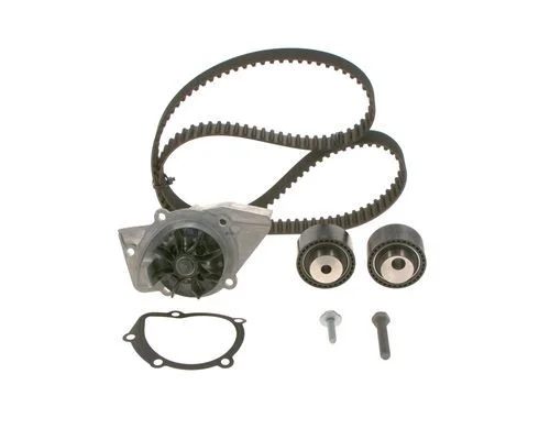 Bomba d'água e kit de correia dentada BOSCH 1 987 946 965