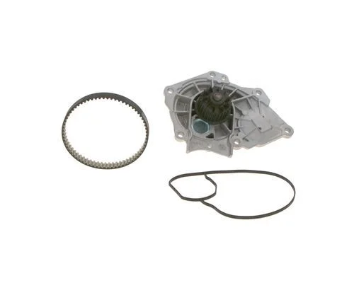 Bomba d'água e kit de correia dentada BOSCH 1 987 946 975