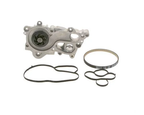 Bomba d'água e kit de correia dentada BOSCH 1 987 946 976