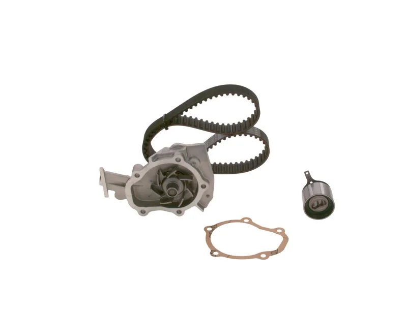 Bomba d'água e kit de correia dentada BOSCH 1 987 946 977