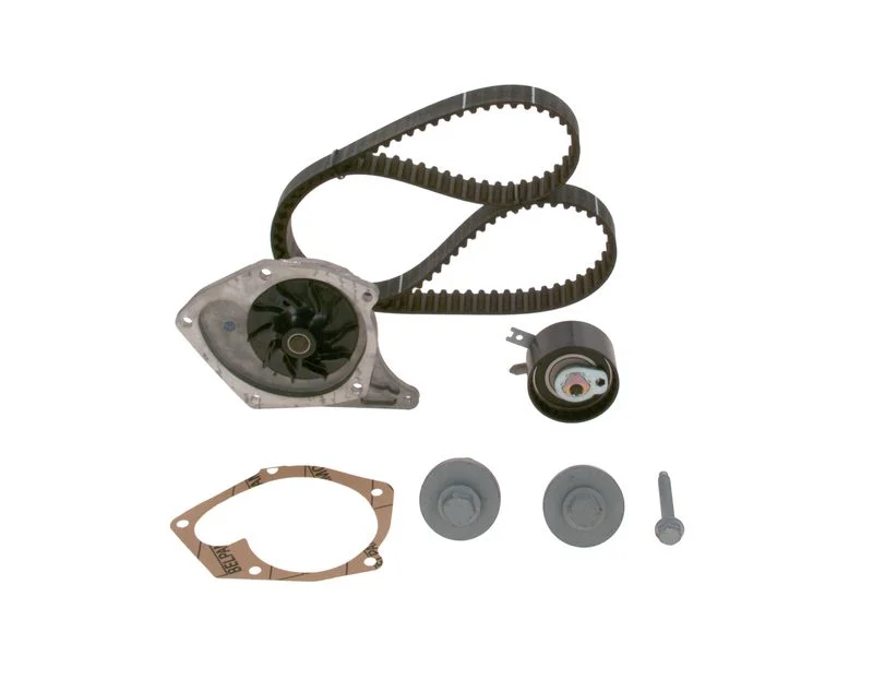 Bomba d'água e kit de correia dentada BOSCH 1 987 946 982