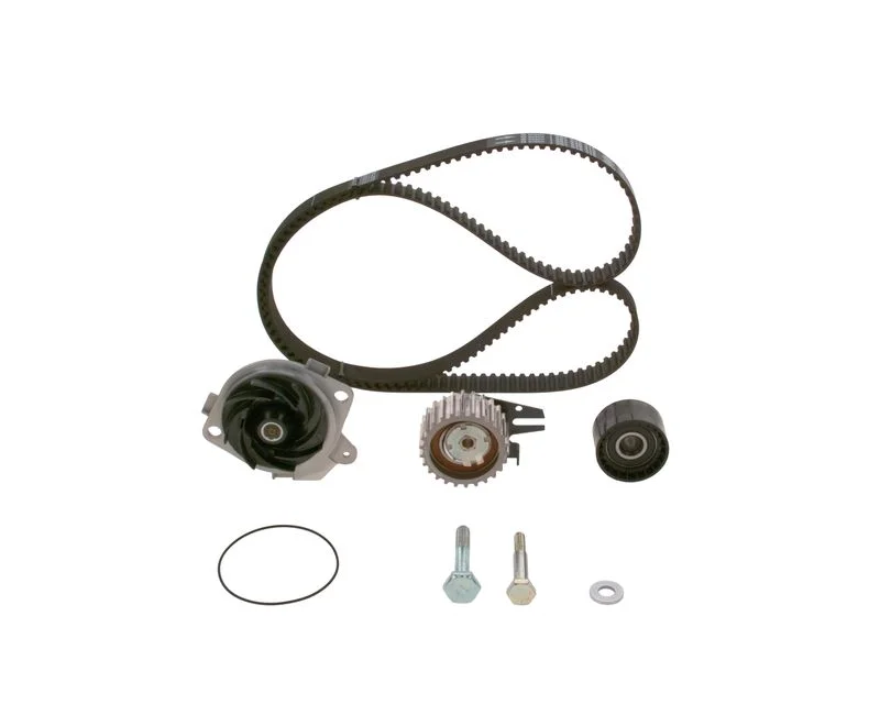Bomba d'água e kit de correia dentada BOSCH 1 987 946 986