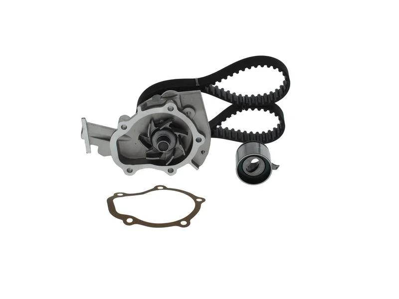 Bomba d'água e kit de correia dentada BOSCH 1 987 946 989
