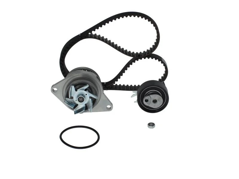 Bomba d'água e kit de correia dentada BOSCH 1 987 946 993