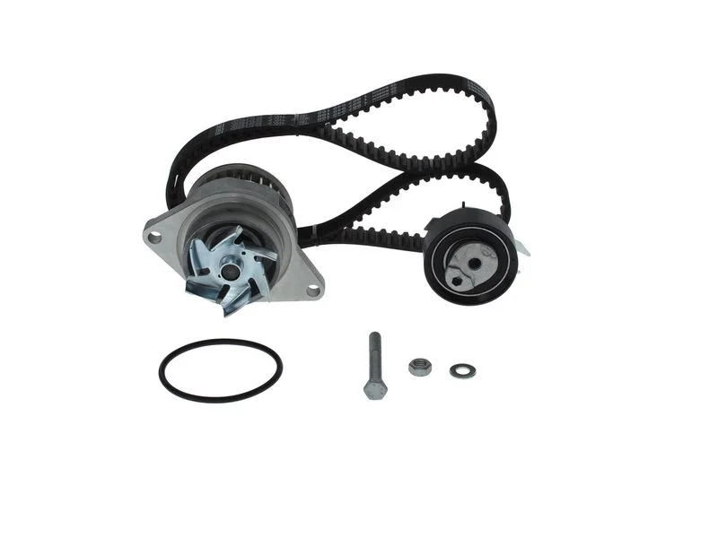 Bomba d'água e kit de correia dentada BOSCH 1 987 946 994