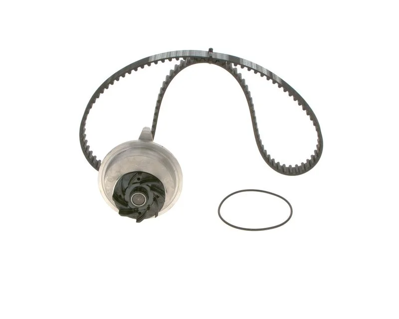 Water Pump & Timing Belt Kit BOSCH 1 987 948 737
