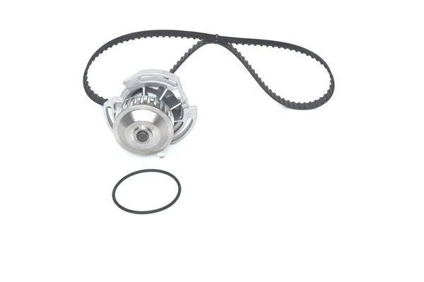 Bomba d'água e kit de correia dentada BOSCH 1 987 948 801