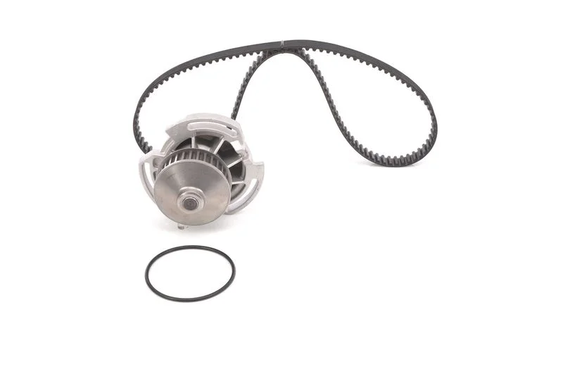 Bomba d'água e kit de correia dentada BOSCH 1 987 948 802
