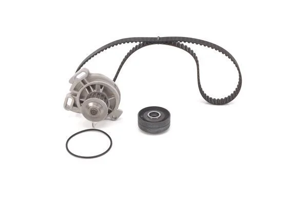 Bomba d'água e kit de correia dentada BOSCH 1 987 948 857