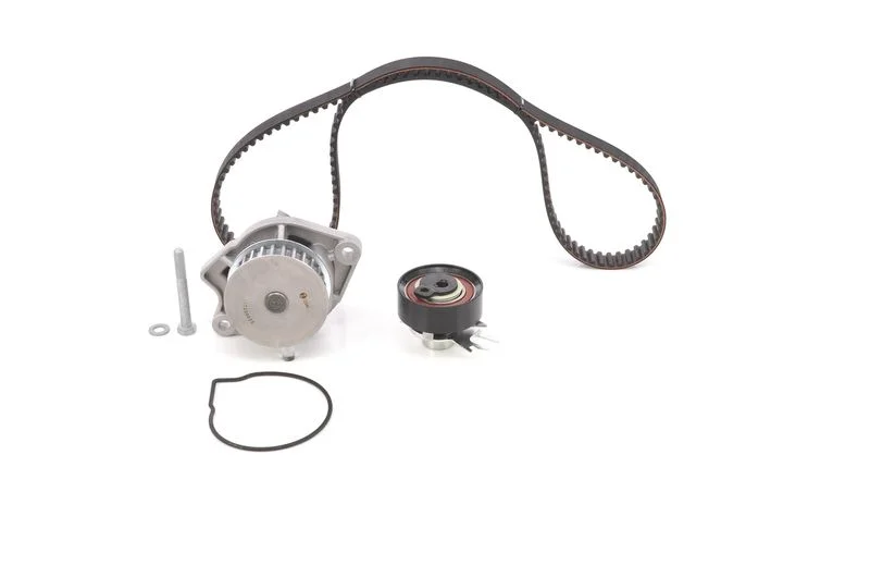 Bomba d'água e kit de correia dentada BOSCH 1 987 948 865