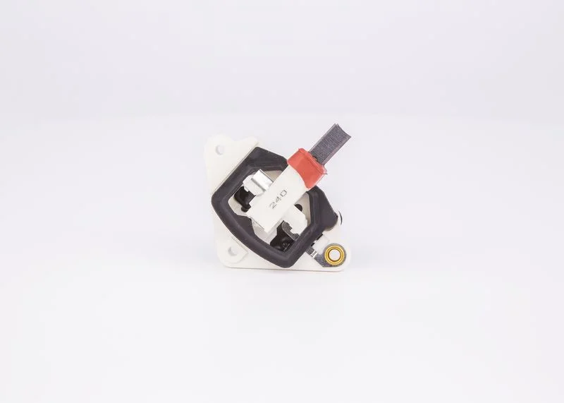 Regulador do Alternador BOSCH 1 987 AN0 215