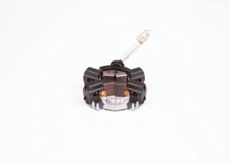 Suporte, escovas de carbono BOSCH 2 004 336 237