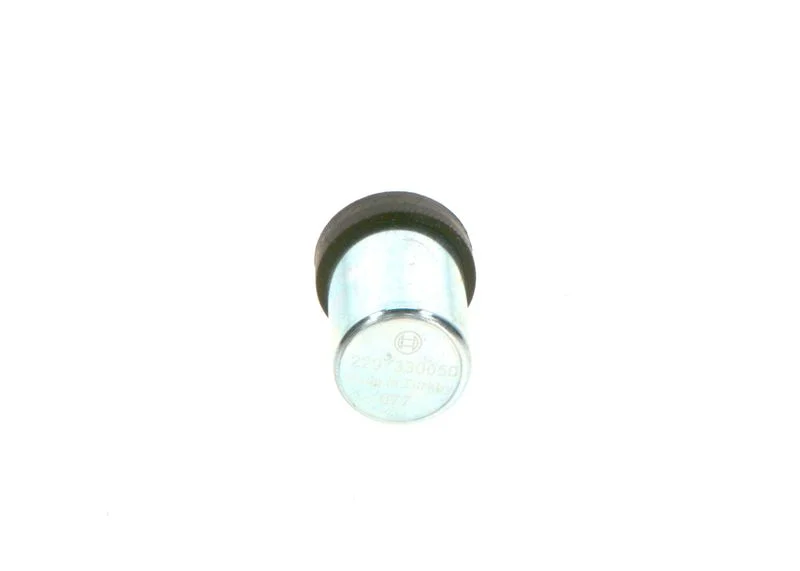Capacitor, ignition system BOSCH 2207330050