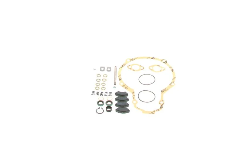 Vedante, moldura do farol BOSCH 2427010049