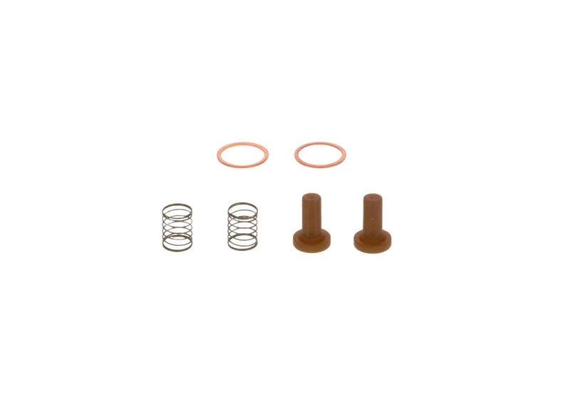 Conjunto de reparação, bomba de combustível BOSCH 2 447 010 011