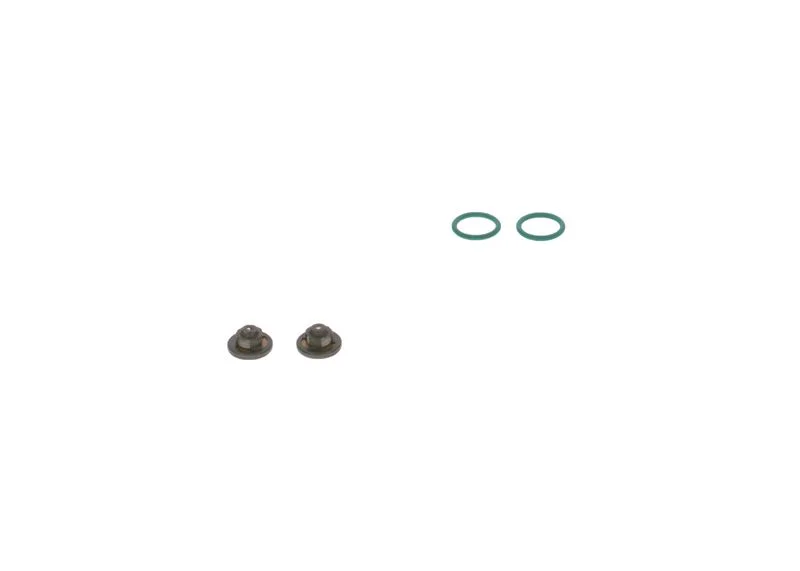 Repair Kit, ignition distributor BOSCH 2 447 010 044