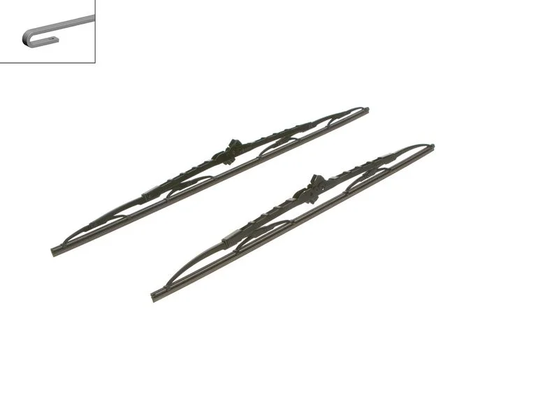 Wiper Blade BOSCH 3 397 001 543