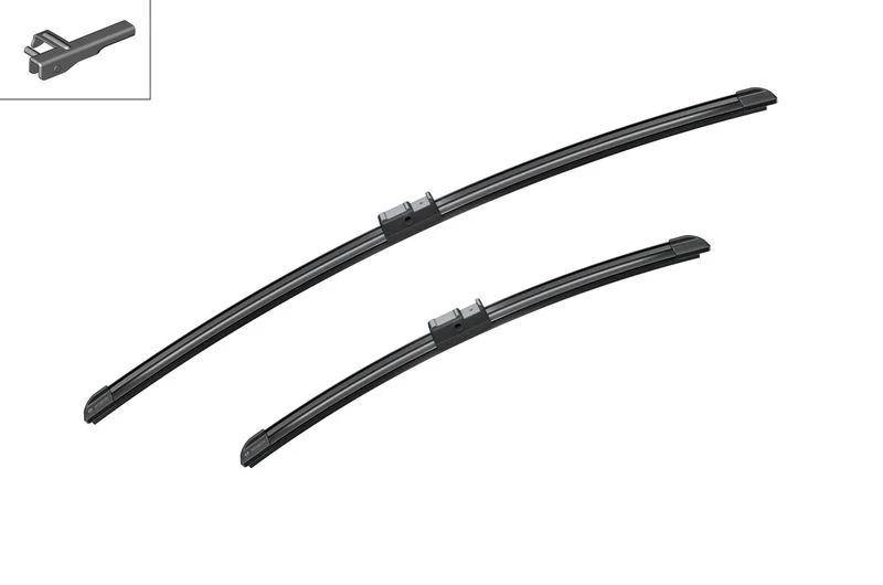 Wiper Blade BOSCH 3 397 007 094