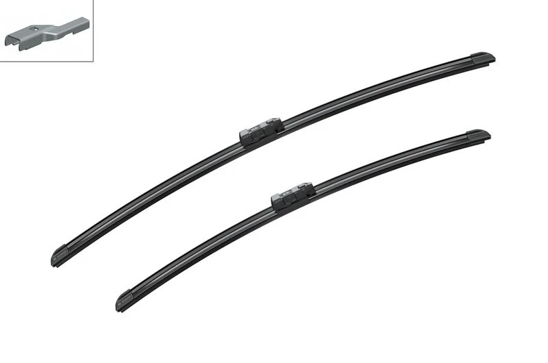 Wiper Blade BOSCH 3 397 007 225