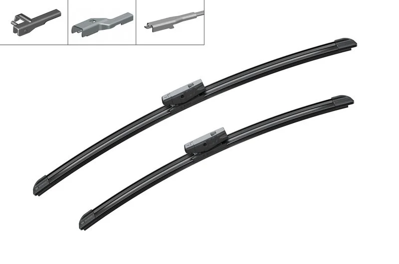 Wiper Blade BOSCH 3 397 007 460