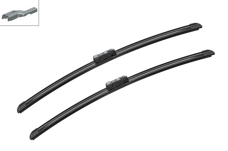 Wiper Blade BOSCH 3 397 009 051