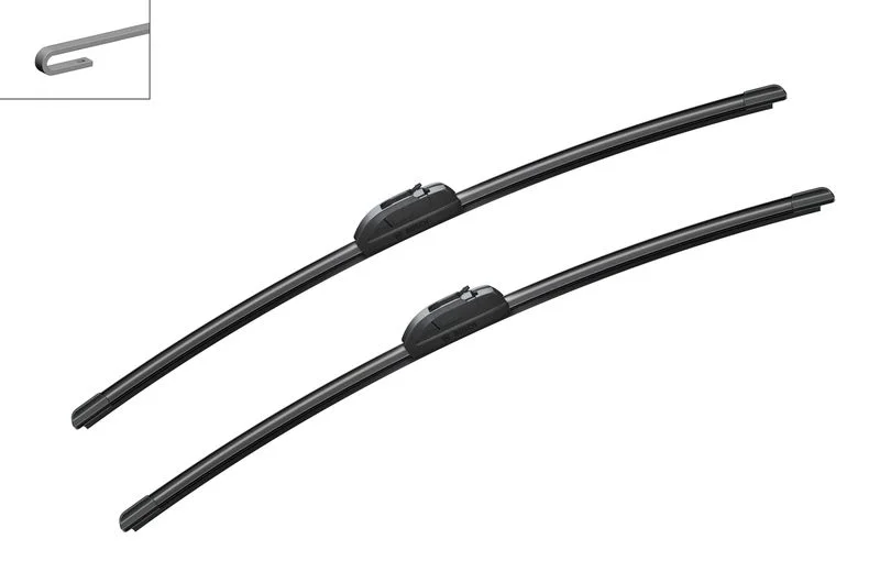 Wiper Blade BOSCH 3 397 009 776
