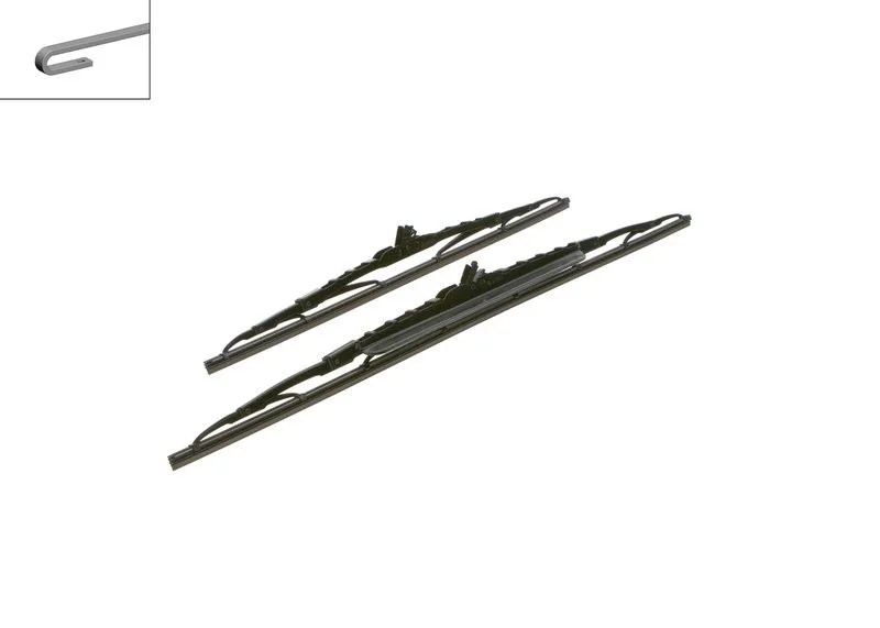 Wiper Blade BOSCH 3 397 010 291