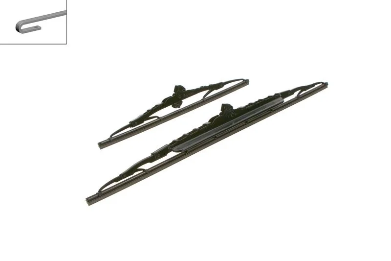 Wiper Blade BOSCH 3 397 010 404