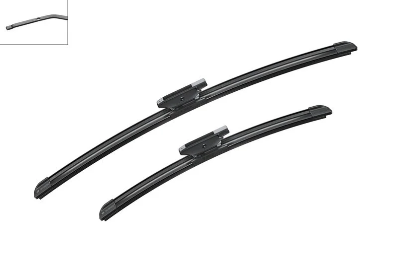 Wiper Blade BOSCH 3 397 014 095
