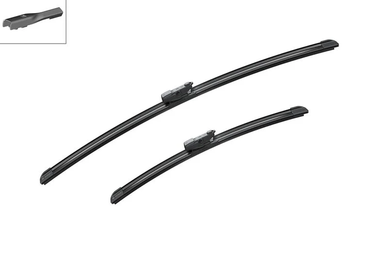 Wiper Blade BOSCH 3 397 014 138