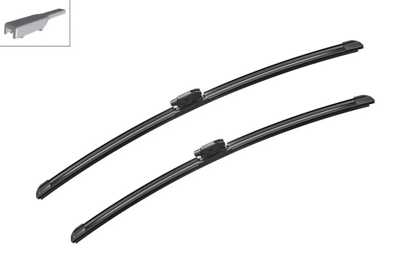 Wiper Blade BOSCH 3 397 014 313