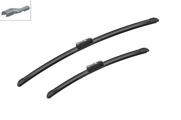 Wiper Blade BOSCH 3 397 014 317
