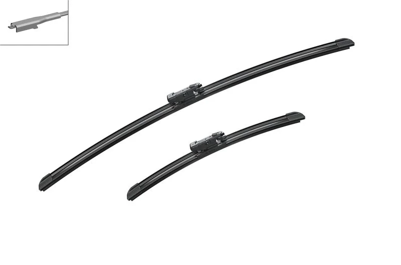 Wiper Blade BOSCH 3 397 014 519