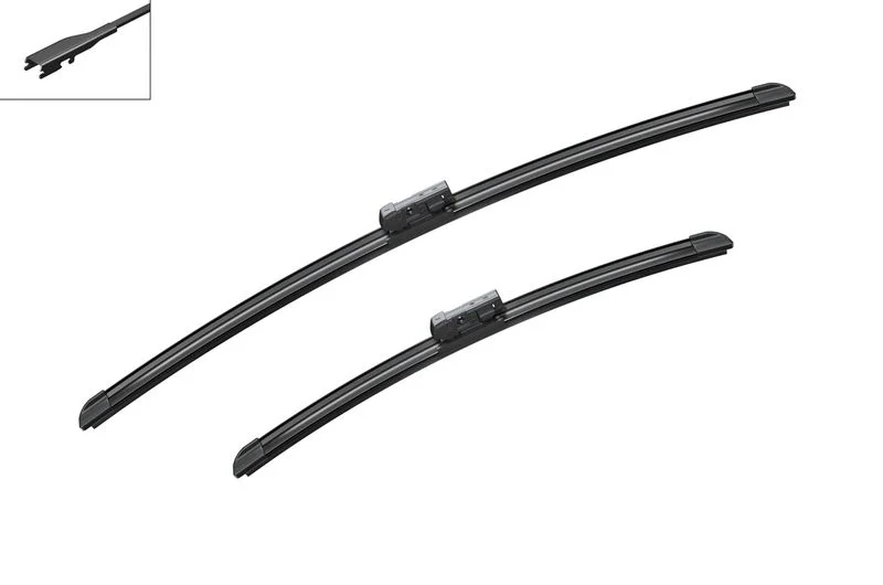 Wiper Blade BOSCH 3 397 014 744